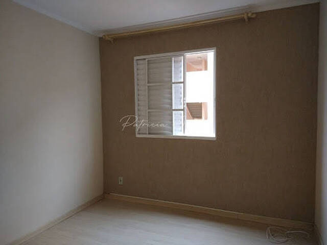 #248 - Apartamento para Venda em Araraquara - SP