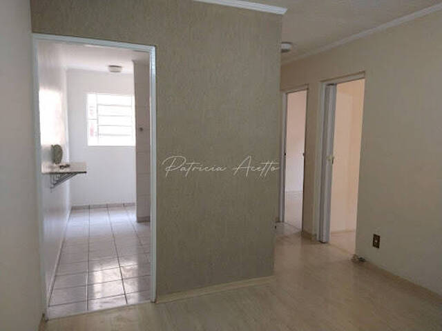 Apartamento para Venda em Araraquara - 4