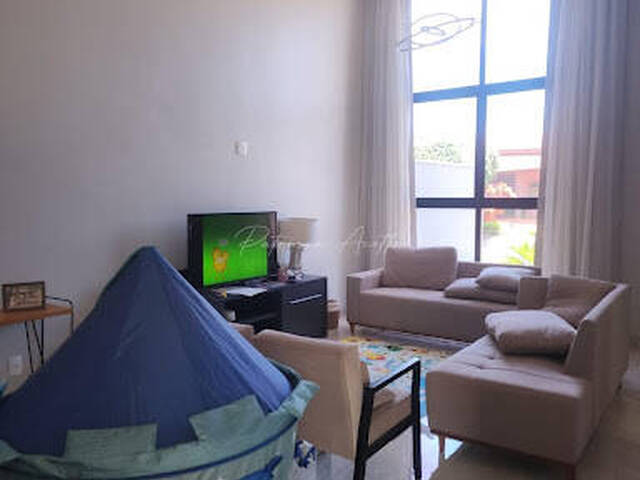 Venda em Jardim dos Flamboyants - Araraquara