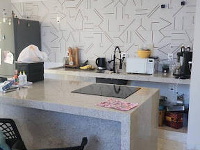 #423 - Casa para Venda em Araraquara - SP