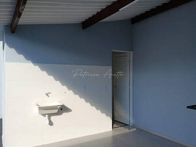 #442 - Casa para Venda em Bauru - SP