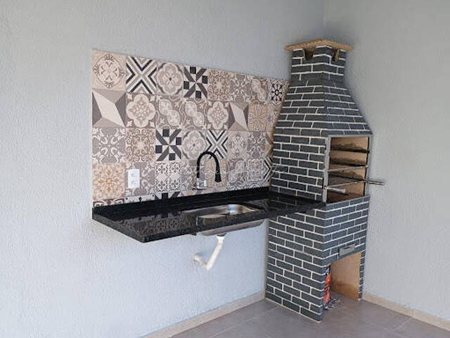 Casa para Venda em Bauru - 5