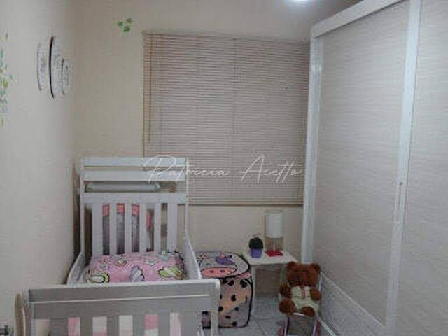 #249 - Apartamento para Venda em Araraquara - SP