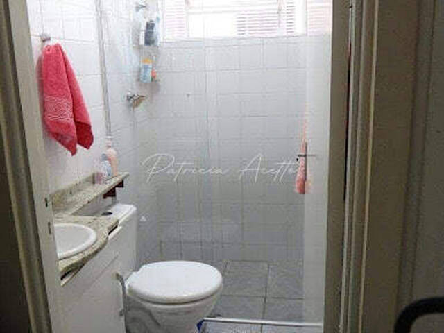 #249 - Apartamento para Venda em Araraquara - SP