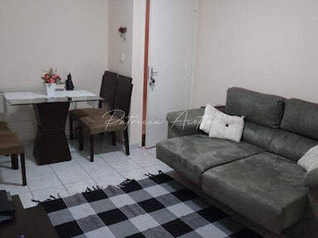 Apartamento para Venda em Araraquara - 4