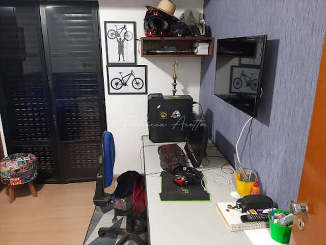 #132 - Casa para Venda em Araraquara - SP