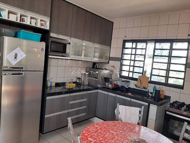 Casa para Venda em Araraquara - 4