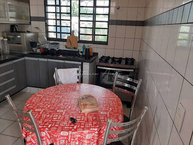 Casa para Venda em Araraquara - 5