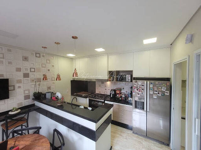 Sobrado para Venda em Bauru - 5