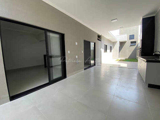 Casa para Venda em Araraquara - 2