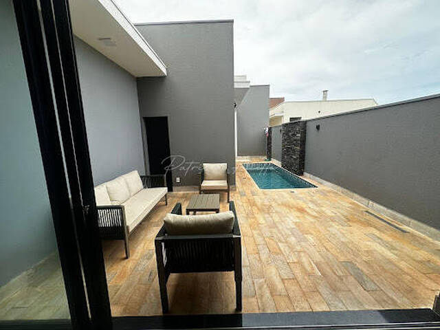 Casa para Venda em Araraquara - 2