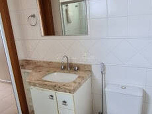 #217 - Apartamento para Venda em Araraquara - SP