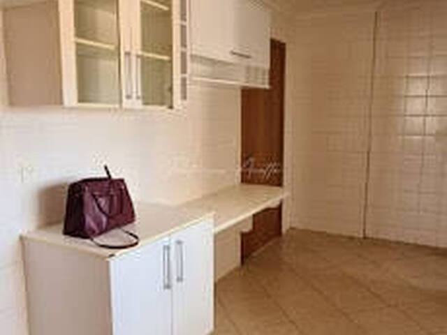 #217 - Apartamento para Venda em Araraquara - SP