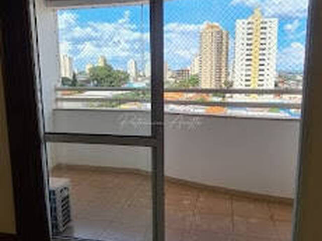 Apartamento para Venda em Araraquara - 5