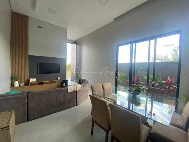 Casa para Venda em Araraquara - 5