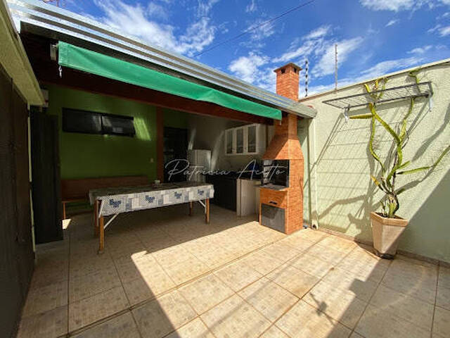 Casa para Venda em Araraquara - 4