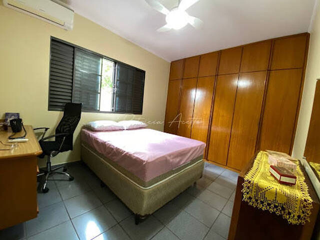 Casa para Venda em Araraquara - 5