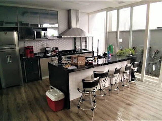 Casa para Venda em Araraquara - 2