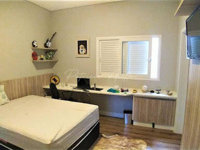 Casa para Venda em Araraquara - 3