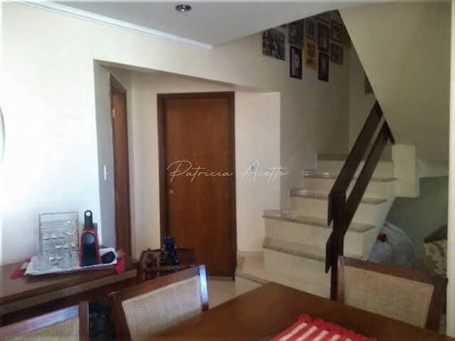 #215 - Sobrado para Venda em Araraquara - SP