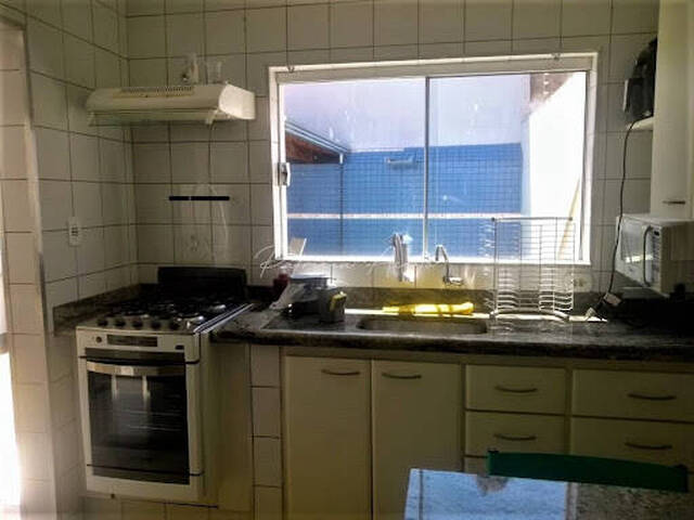 Sobrado para Venda em Araraquara - 5