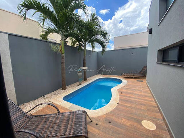 Casa para Venda em Araraquara - 5