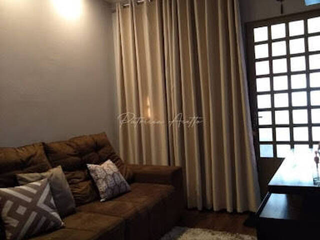 Casa para Venda em Araraquara - 2