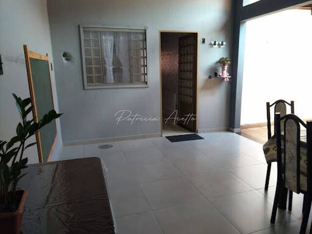 Casa para Venda em Araraquara - 5