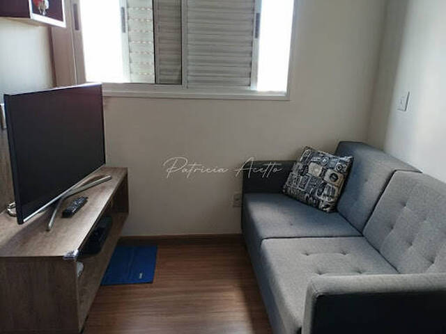 #50 - Apartamento para Venda em Araraquara - SP