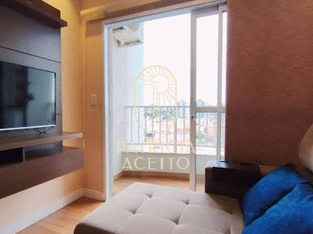 #50 - Apartamento para Venda em Araraquara - SP