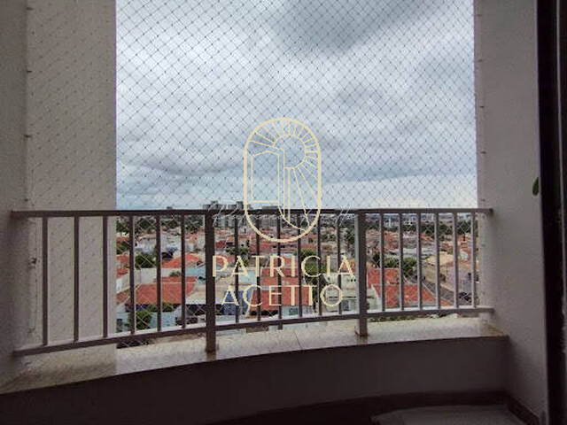 Apartamento para Venda em Araraquara - 4