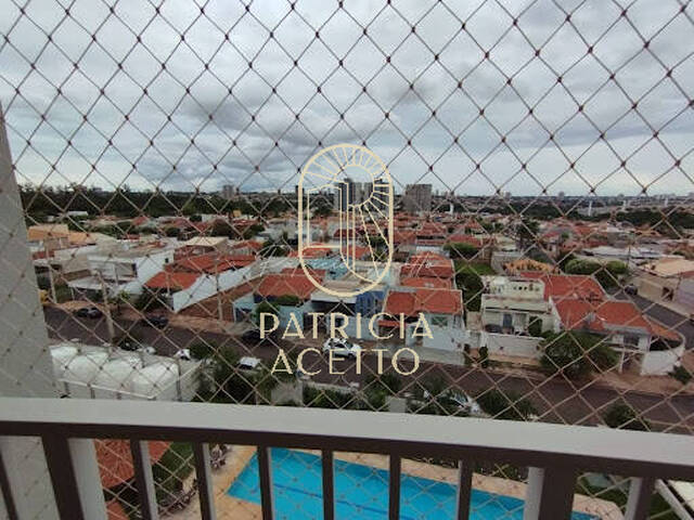 Apartamento para Venda em Araraquara - 5